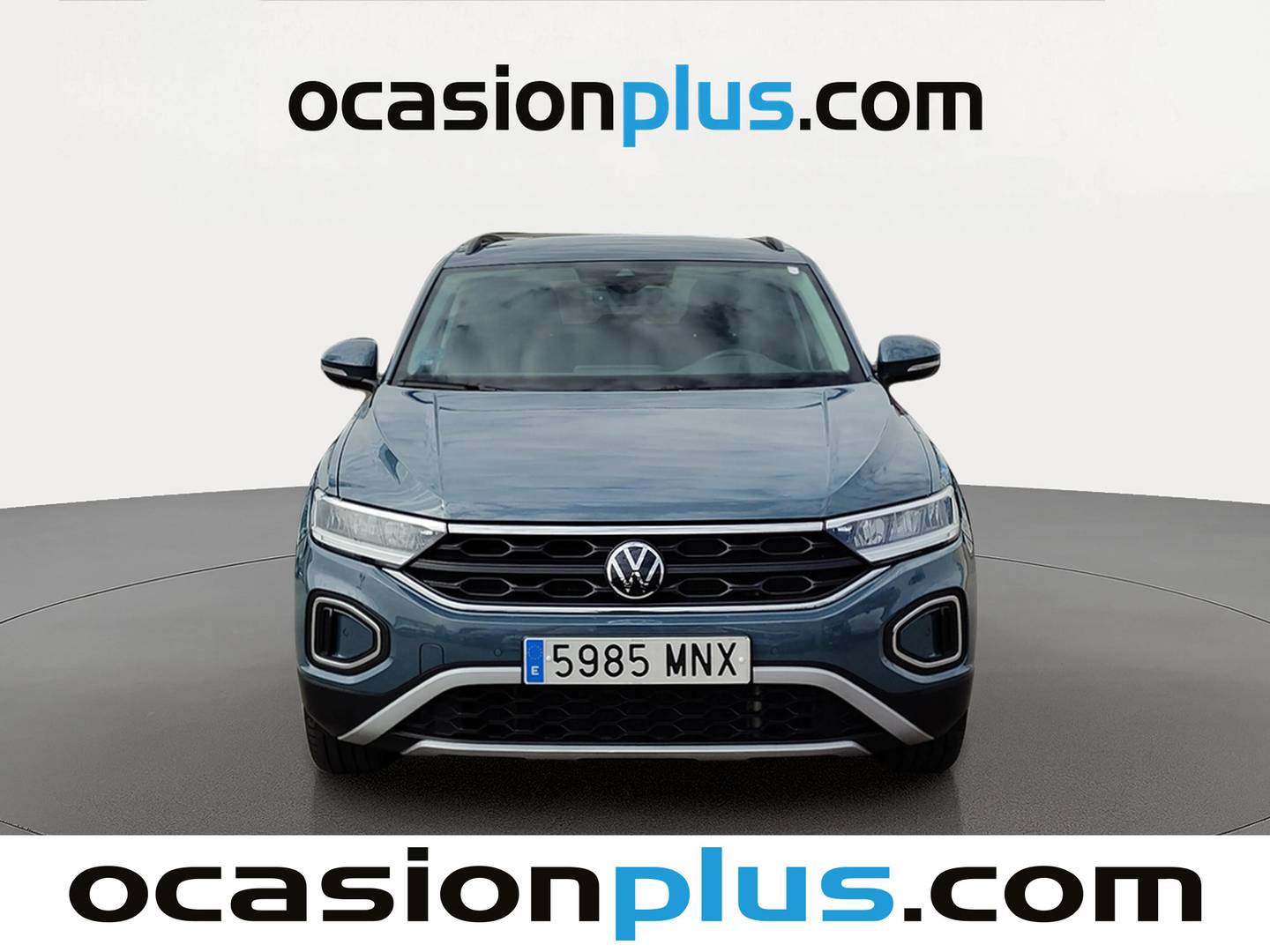 Volkswagen T-Roc Volkswagen T-Roc Life 2.0 TDI (150 CV) DSG 150cv