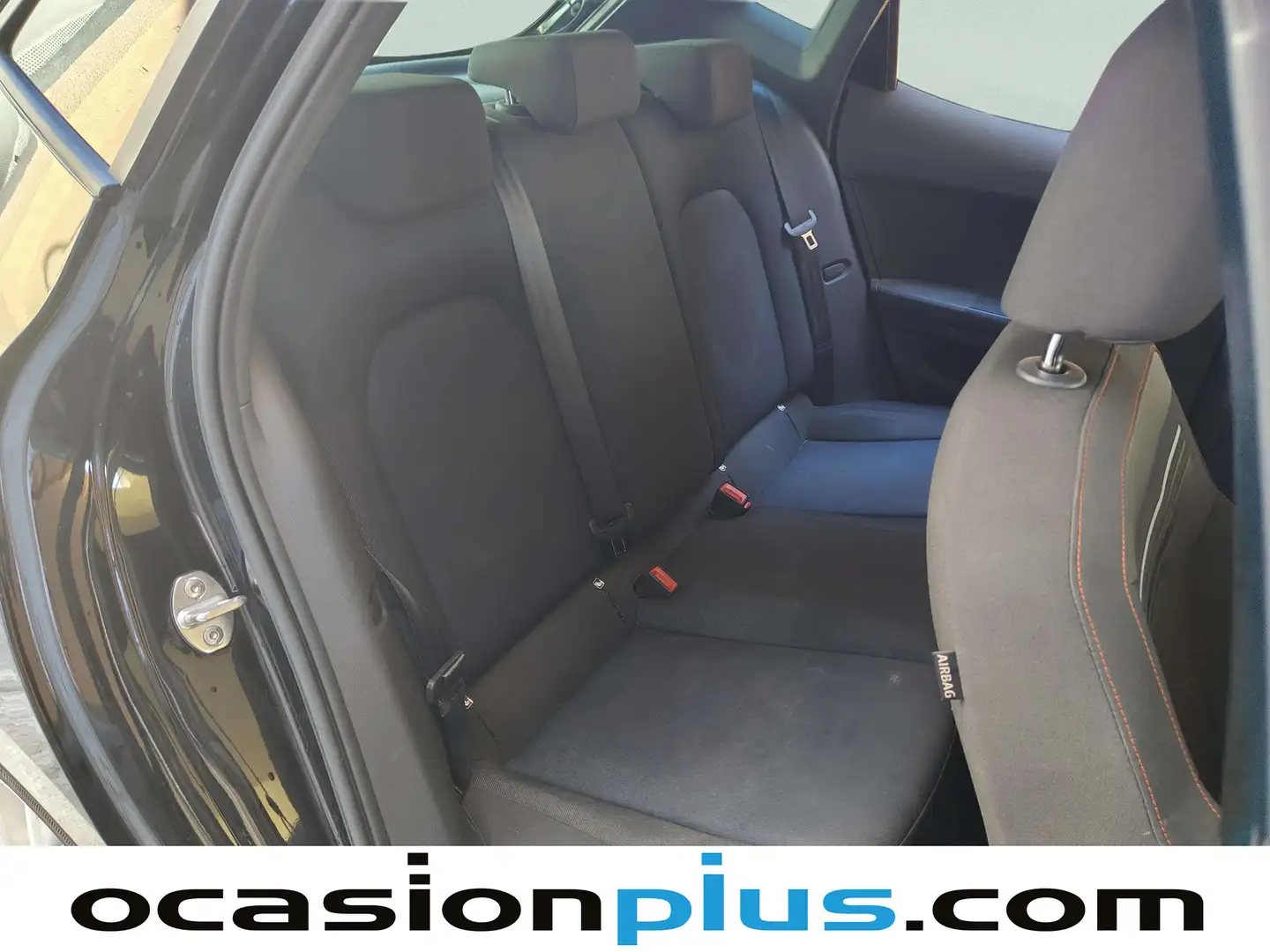 Foto Seat Ibiza SEAT Ibiza 1.0 TSI S&S FR XL (110 CV)