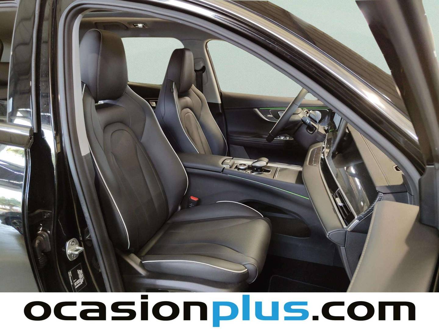 EBRO S700 EBRO S700 1.5 TGDI PHEV Luxury E-CVT (279 CV) de segunda mano
