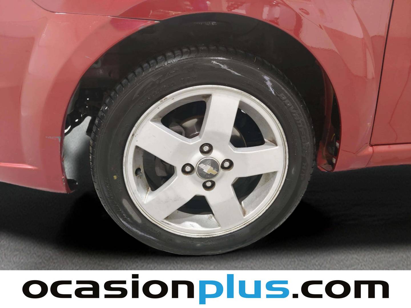 Chevrolet Aveo Chevrolet Aveo Sedán 1.4 16v LT Auto (94 CV) al mejor precio