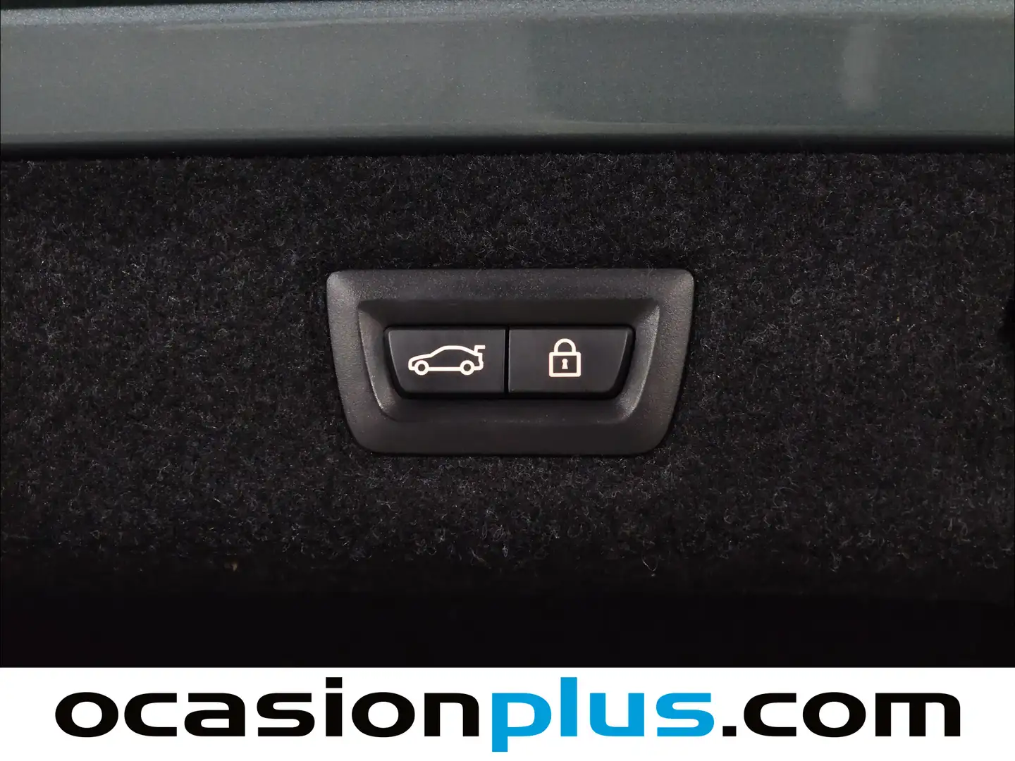 Foto BMW Serie 5 BMW Serie 5 540i xDrive (340 CV) Pack M