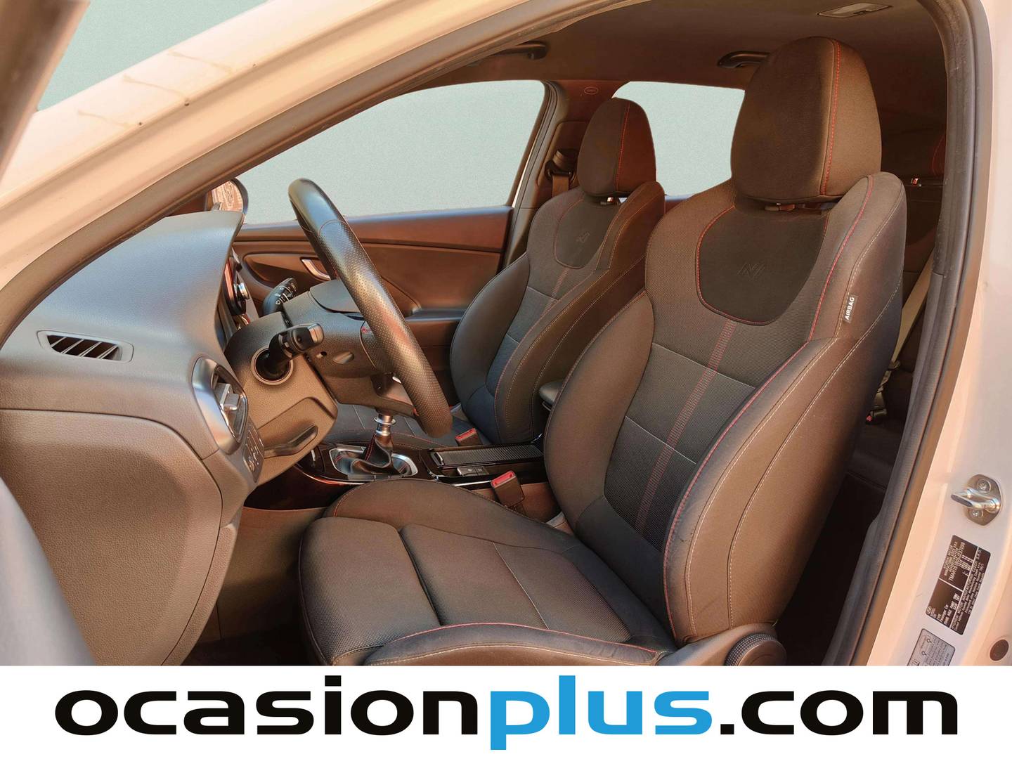 Hyundai i30 Hyundai i30 1.0 TGDI N Line SE (100 CV) al mejor precio