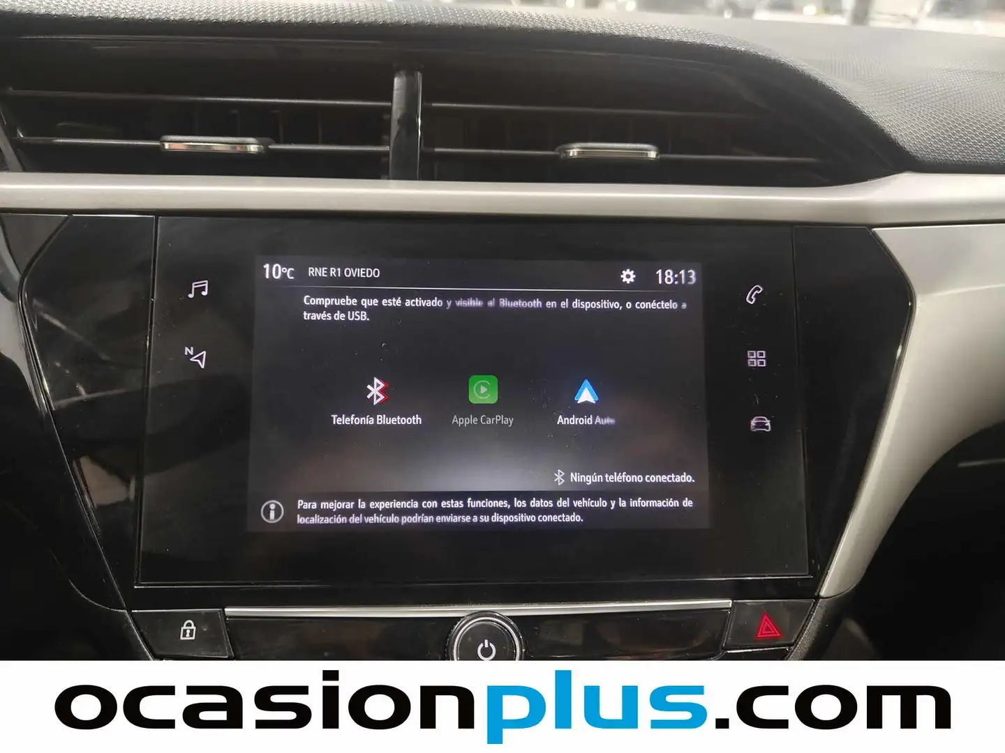 Foto Opel Corsa Opel Corsa 1.2 Turbo XHL Edition (100 CV)