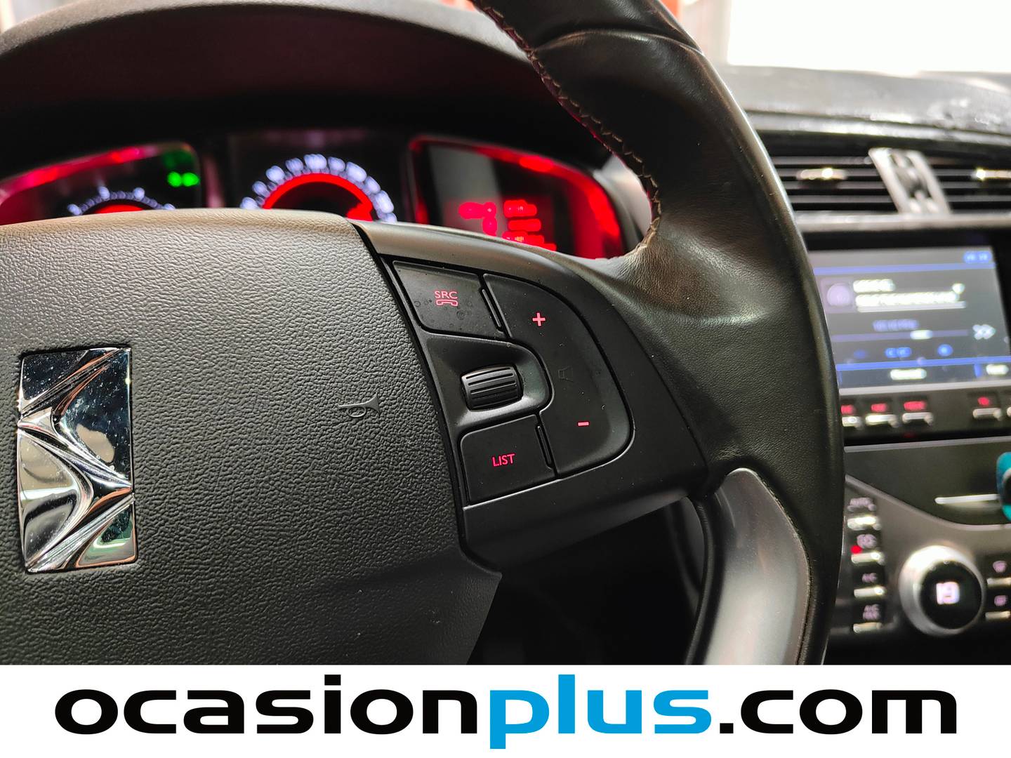 DS DS 5 DS DS5 BlueHdi 150 Style (150 CV) al mejor precio