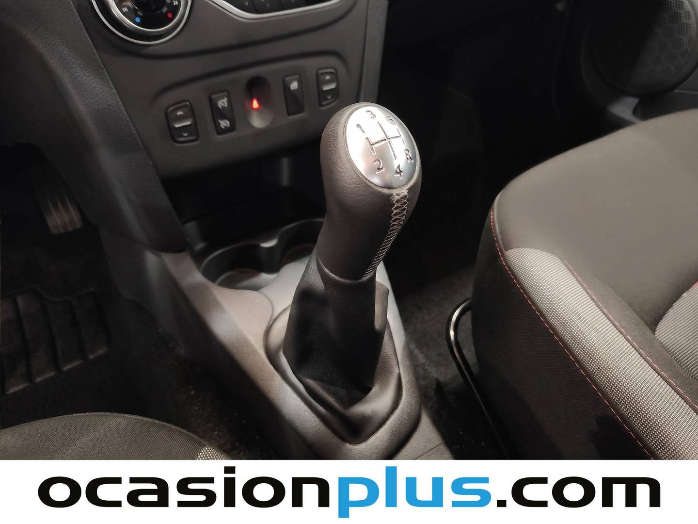 Dacia Sandero Dacia Sandero Serie Limitada Xplore TCe (90 CV) de segunda mano