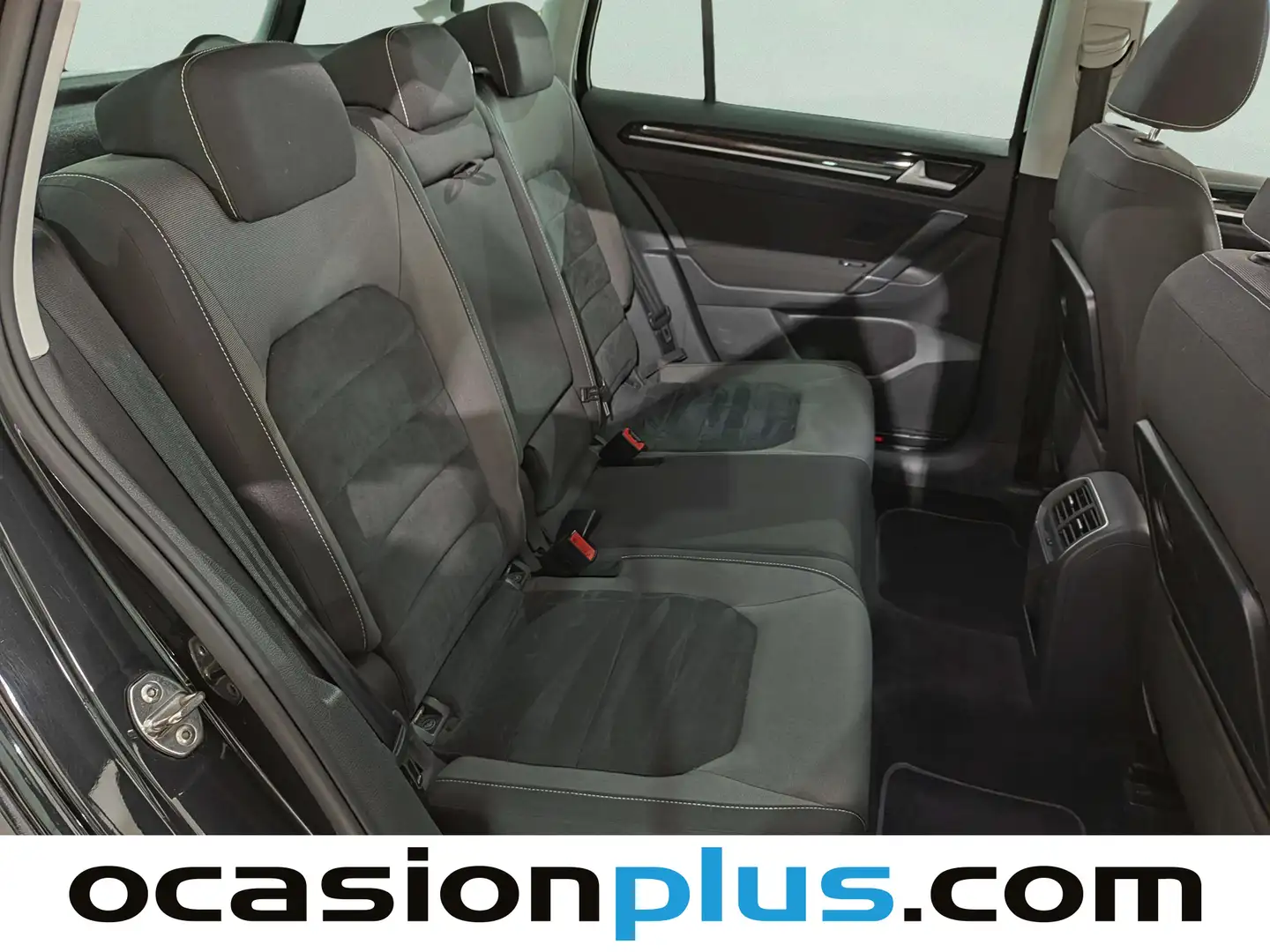 Foto Volkswagen Golf Sportsvan Volkswagen Golf Sportsvan 1.6 TDI Sport BMT DSG (110 CV)