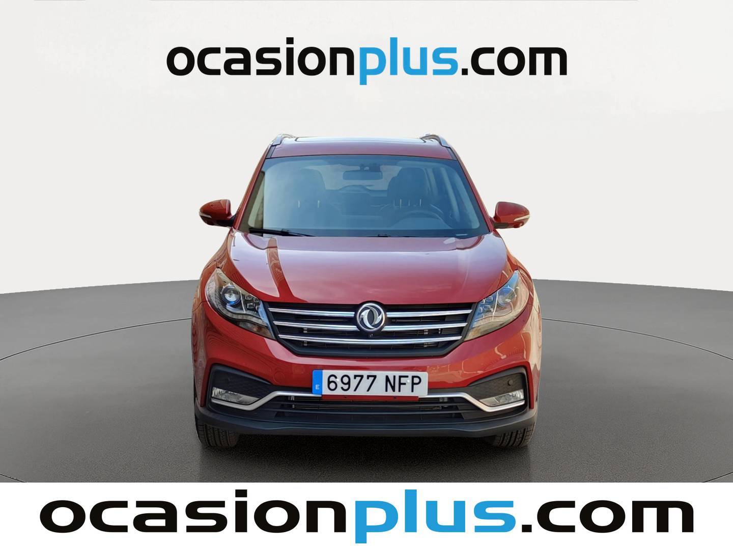 DFSK 580 DFSK 580 1.5 T Intelligent al mejor precio