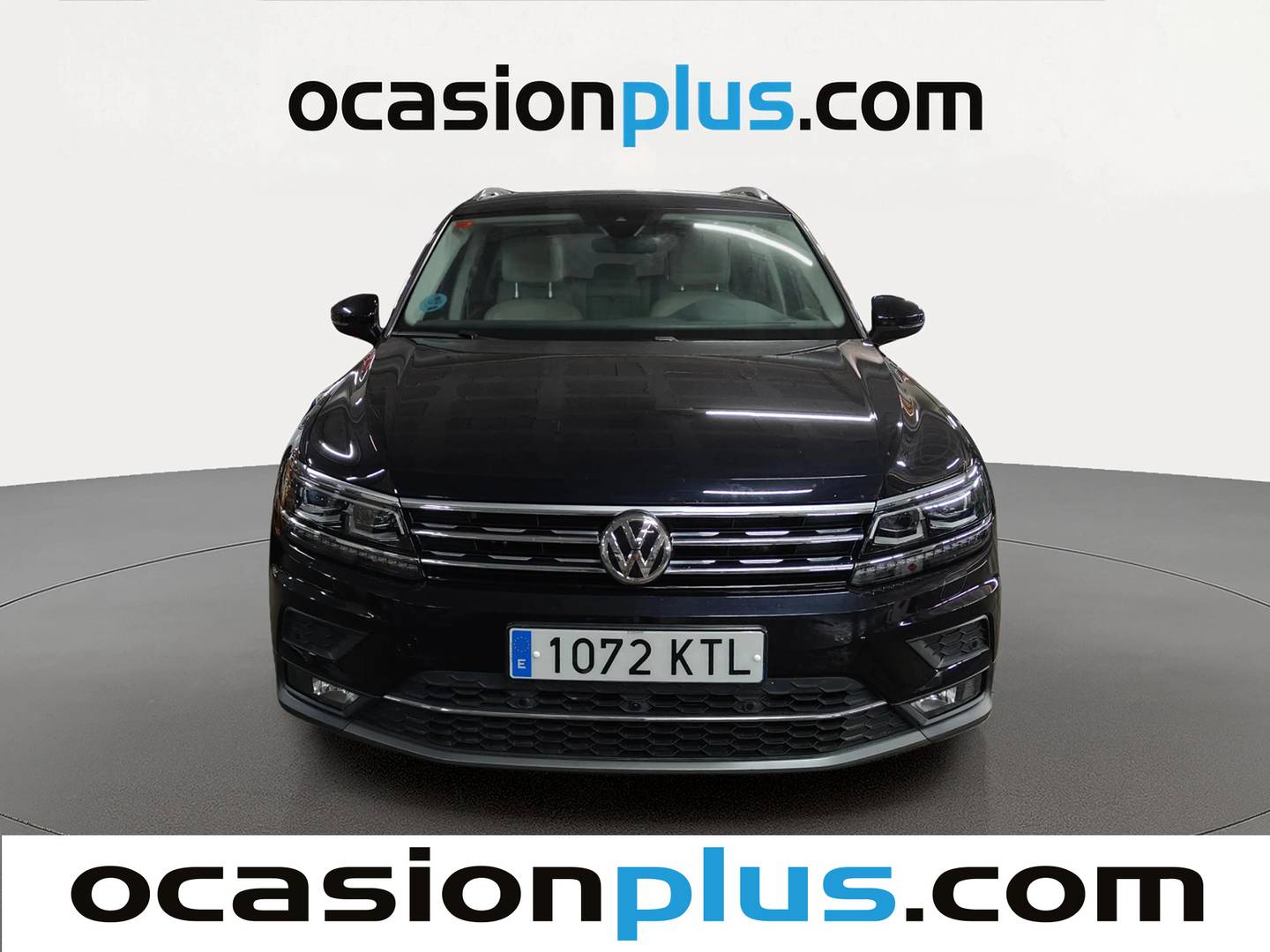 Volkswagen Tiguan Allspace Volkswagen Tiguan Allspace Sport 2.0 TDI 4Motion (150 CV) DSG 7 Plazas barato