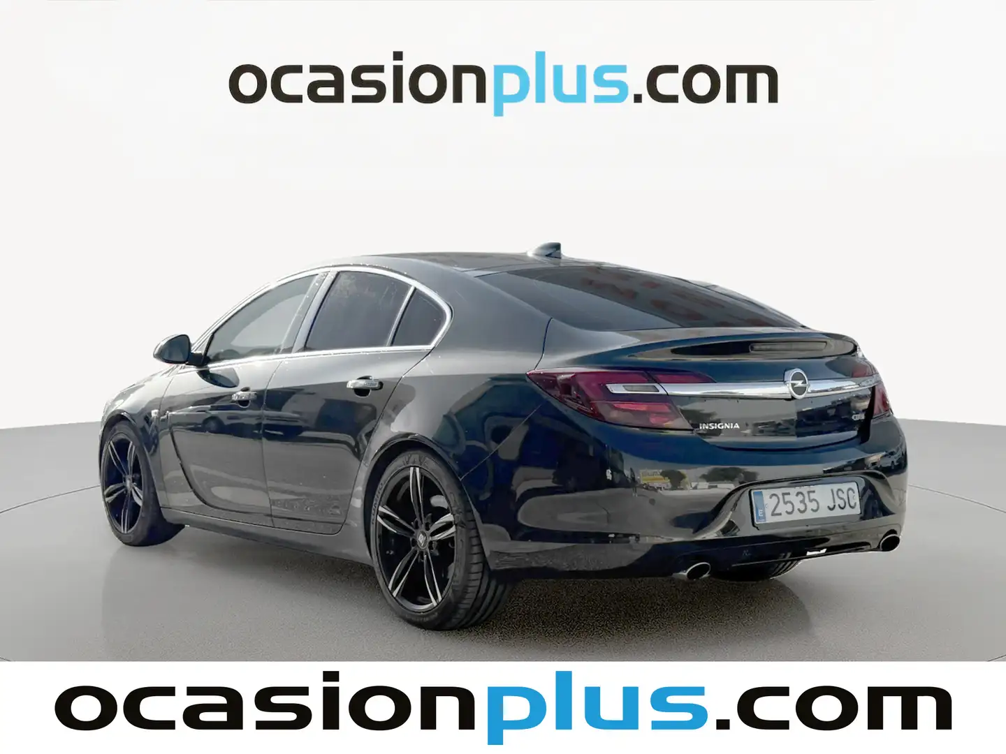 Foto Opel Insignia Opel Insignia 2.0 CDTI Excellence Auto (170 CV)