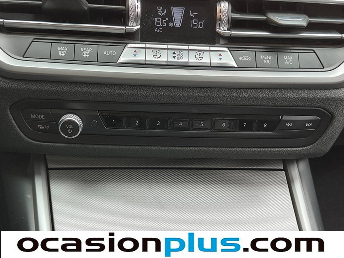 Foto BMW Serie 3 BMW Serie 3 318d (150 CV)