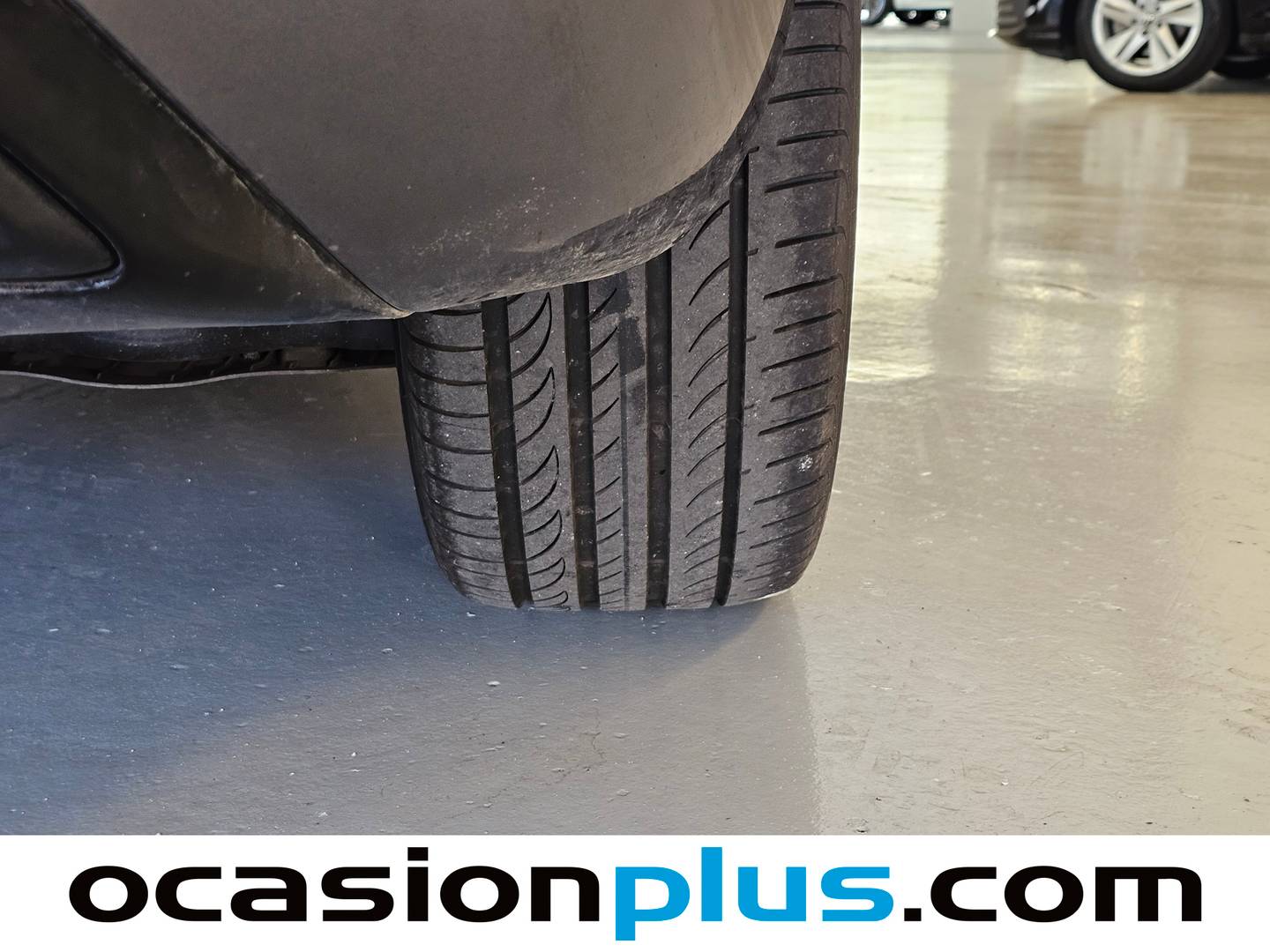 Cupra Formentor CUPRA Formentor 1.4 e-Hybrid DSG  (204 CV) seminuevo