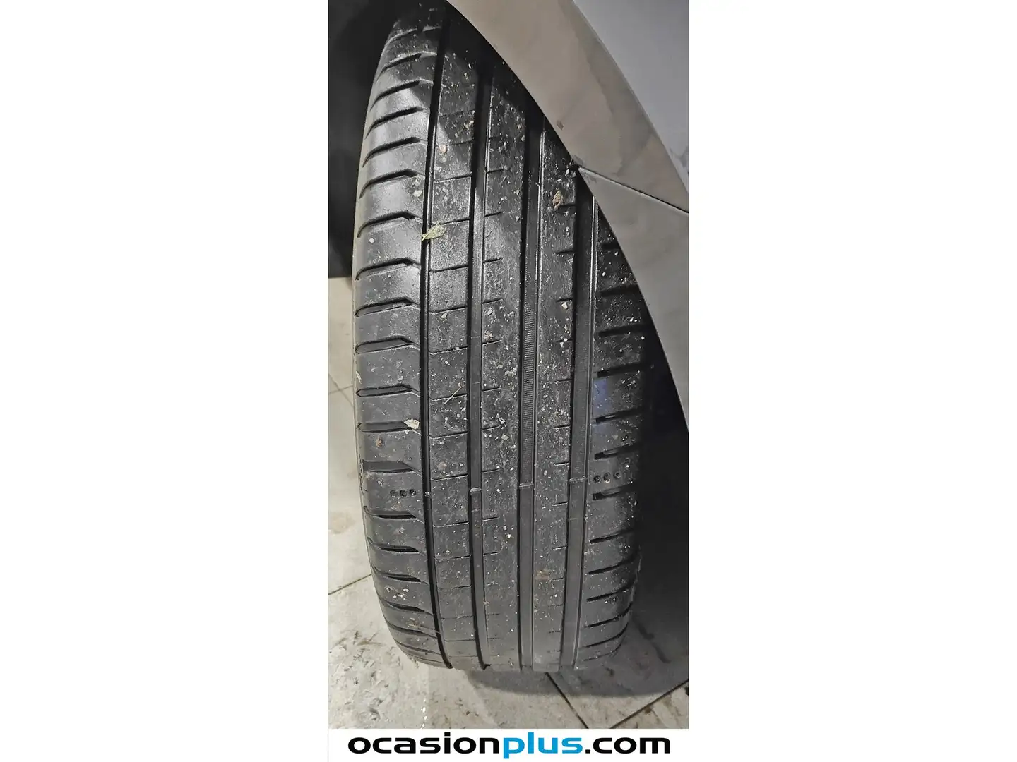 Foto Volkswagen Golf Sportsvan Volkswagen Golf Sportsvan Sport 1.4 TSI (150 CV) DSG