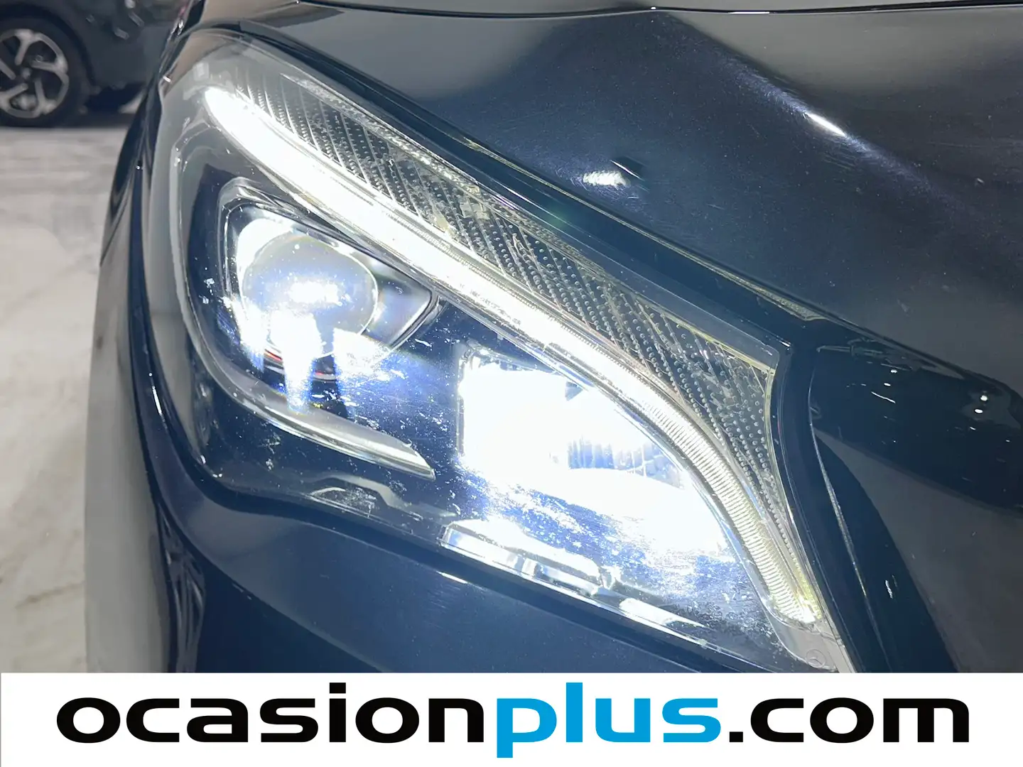 Foto Mercedes CLA Mercedes-Benz CLA 200 d (136 CV) Pack AMG