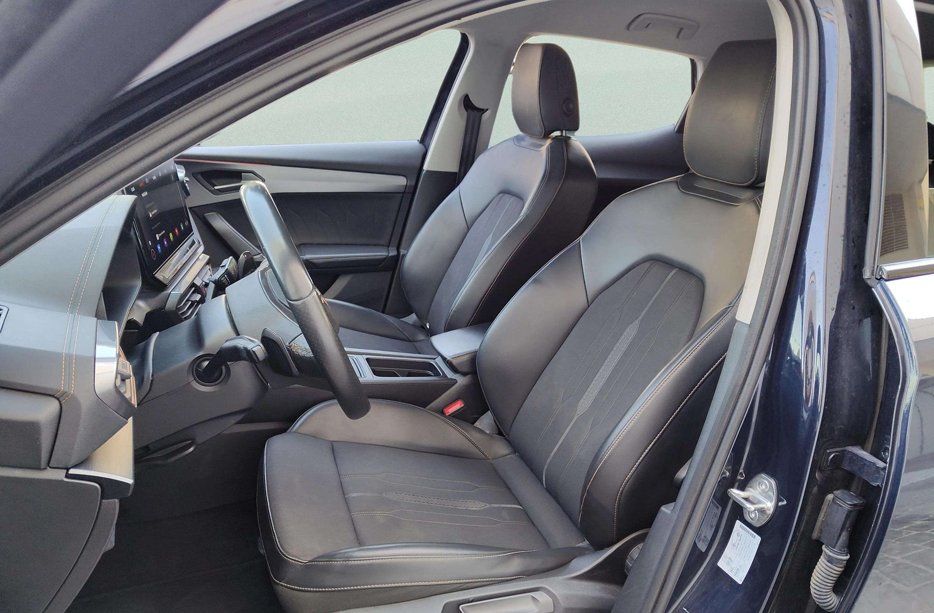 Cupra Formentor 1.5 TSI DSG - foto 12