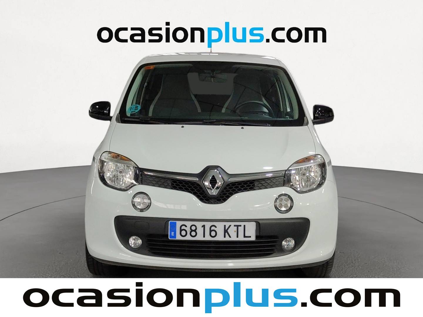 Foto Renault Twingo Renault Twingo Limited TCe (90 CV)