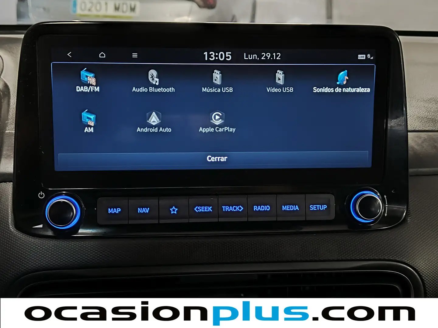 Foto Hyundai Kona Hyundai Kona 1.0 TGDi Tecno 4x2 (120 CV)