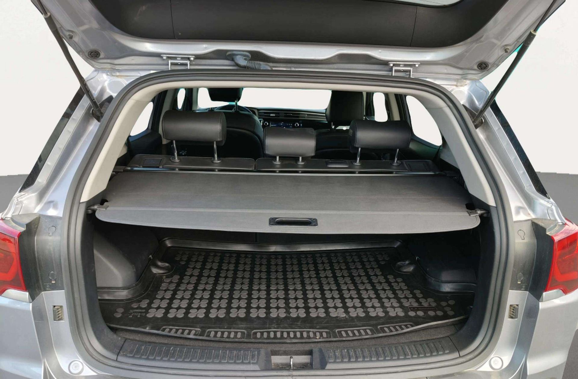 SsangYong Korando G15T Urban Plus - foto 19