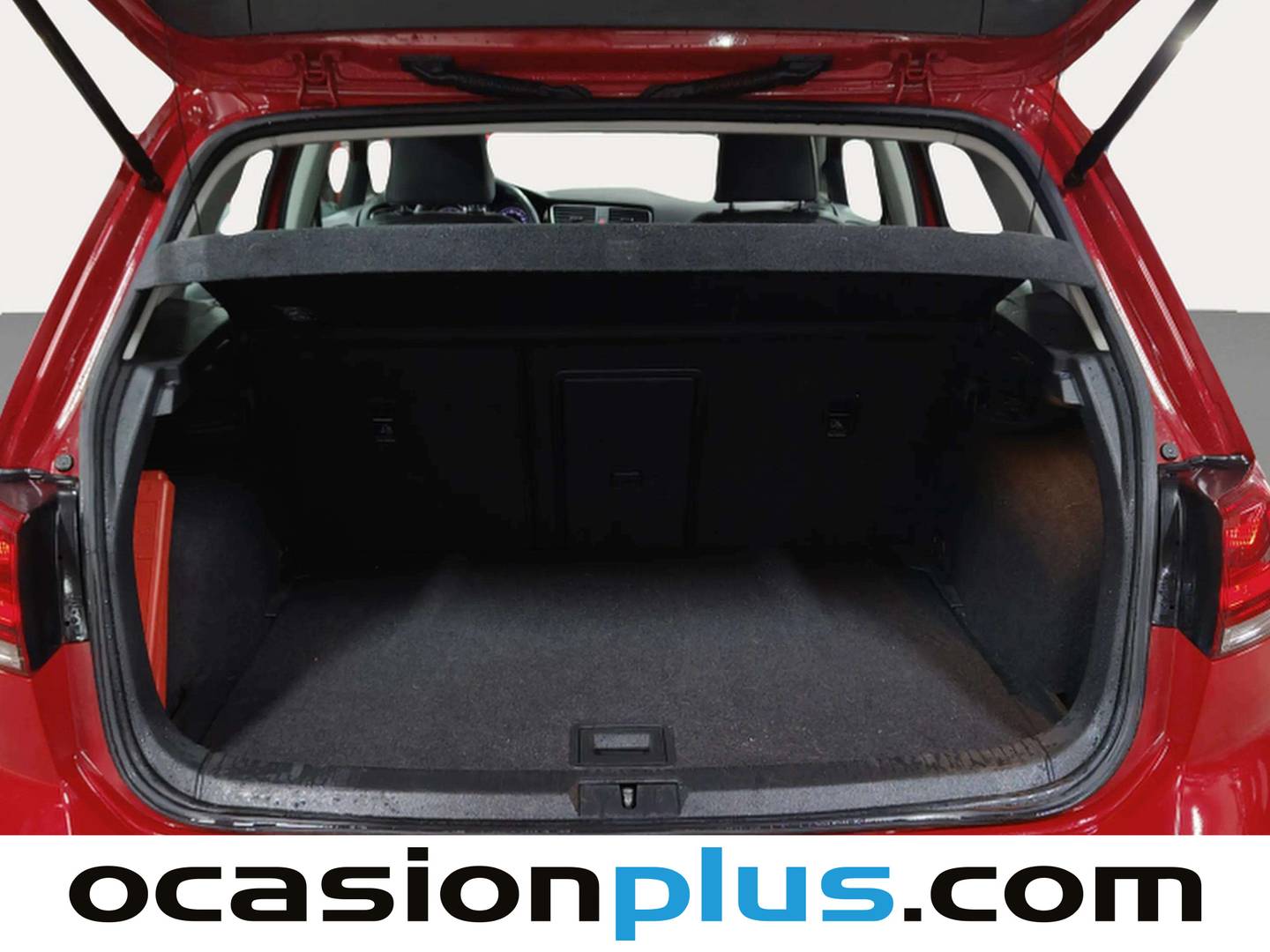 Foto Volkswagen Golf Volkswagen Golf Sport 1.4 TSI BMT 140 ACT Tech (140 CV) DSG