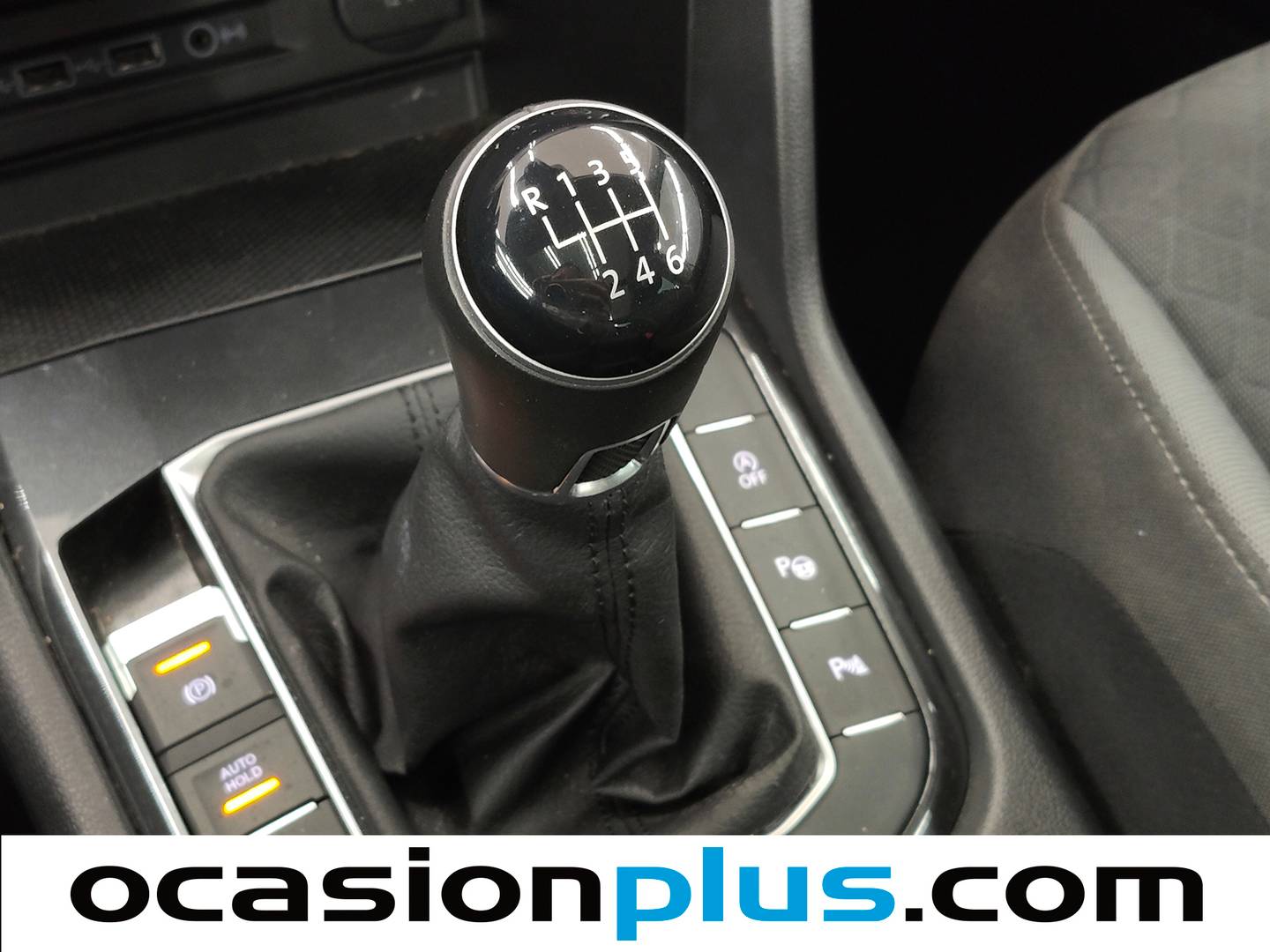 Volkswagen Tiguan Volkswagen Tiguan Advance 1.5 TSI (150 CV) de segunda mano