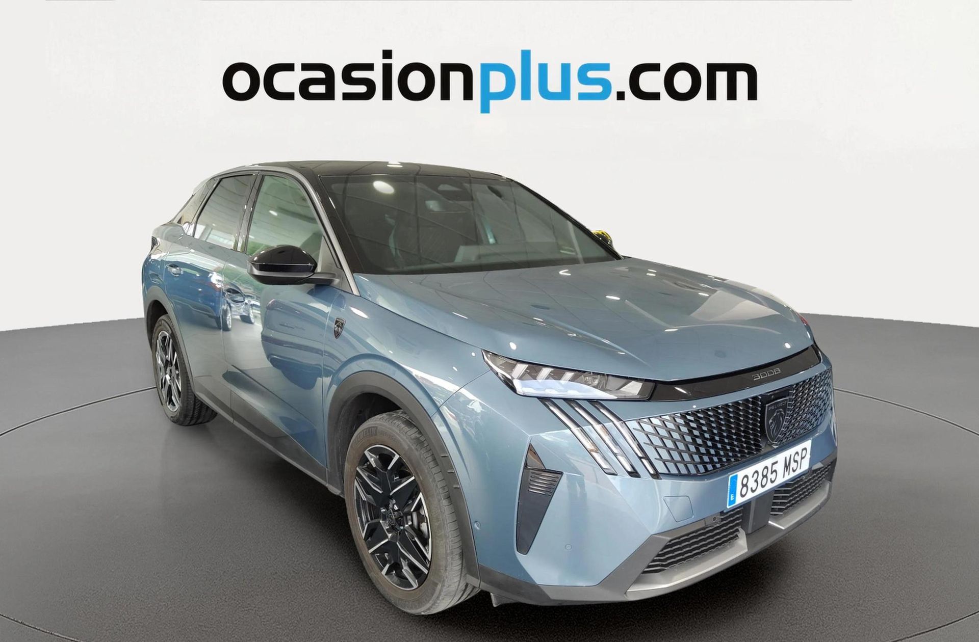 Peugeot 3008 Hybrid GT eDCS6 - foto 2