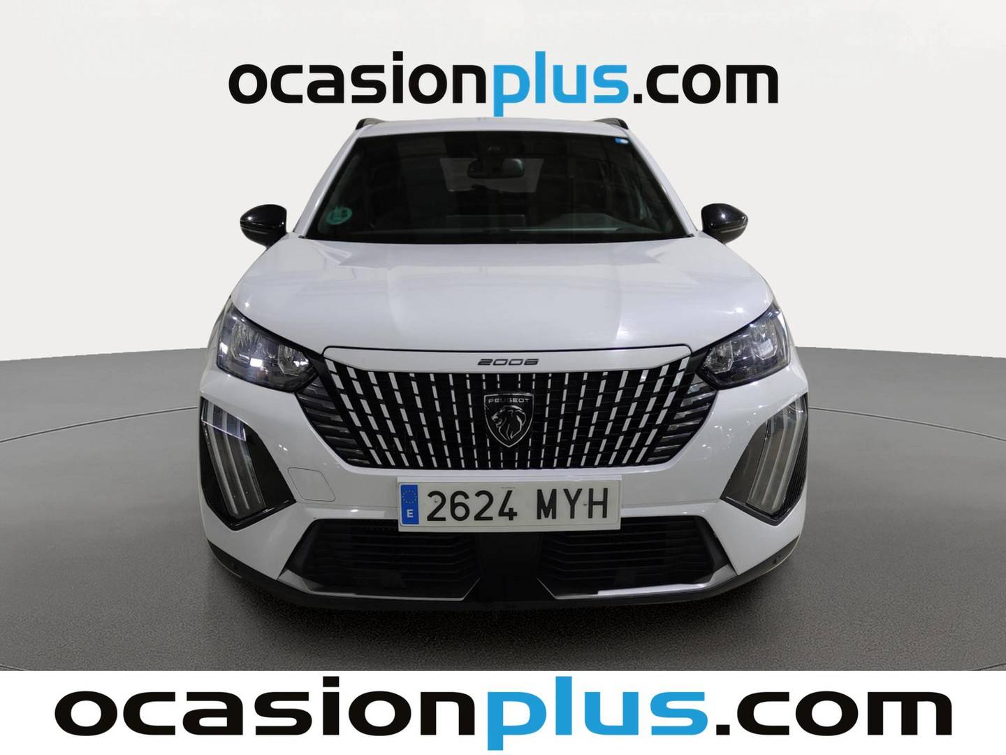 Foto Peugeot 2008 Peugeot 2008 PureTech 100 S&S Allure (100 CV)