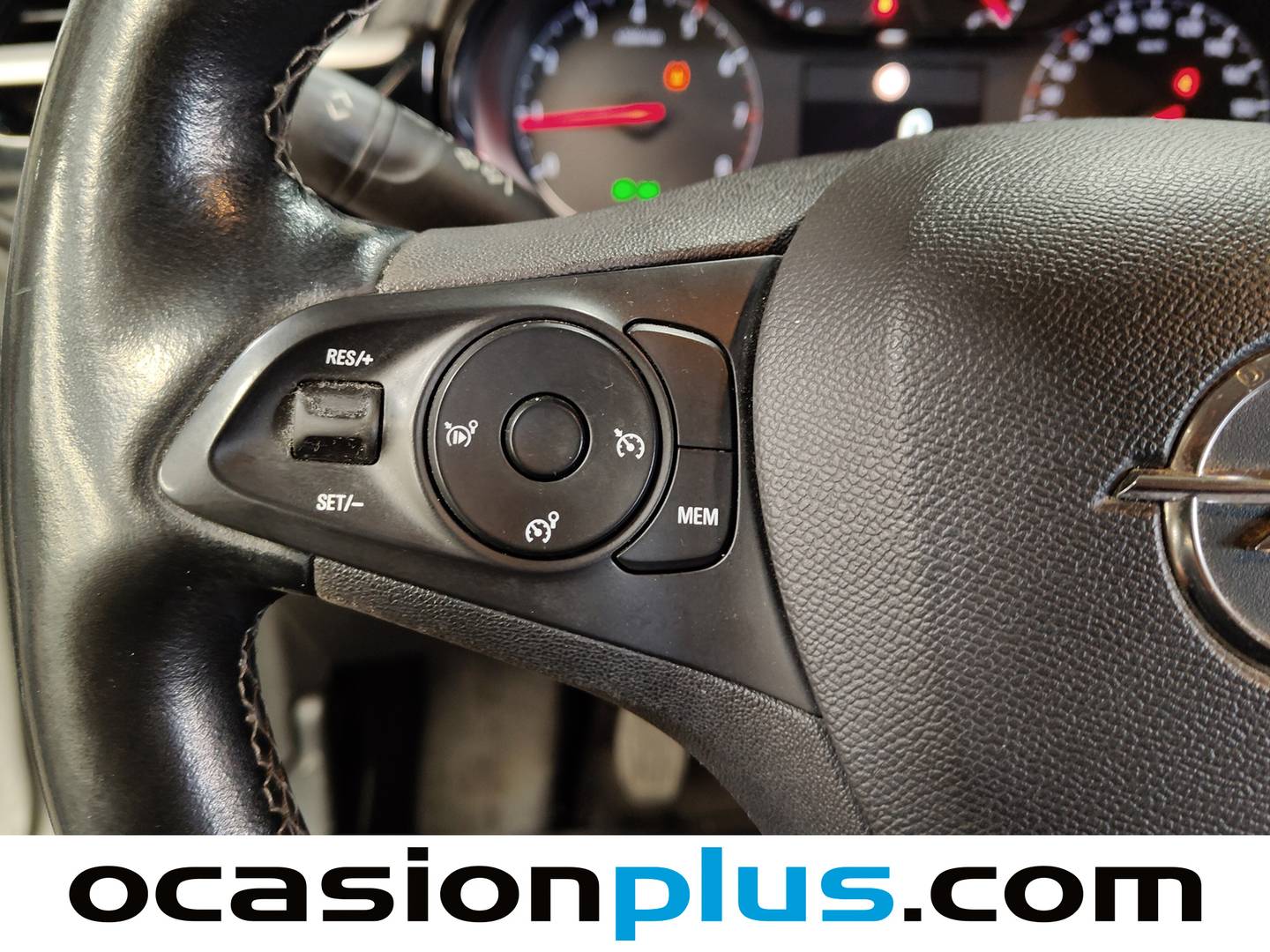 Acabados Opel Corsa Opel Corsa 1.2 XEL S&S Edition (75 CV)