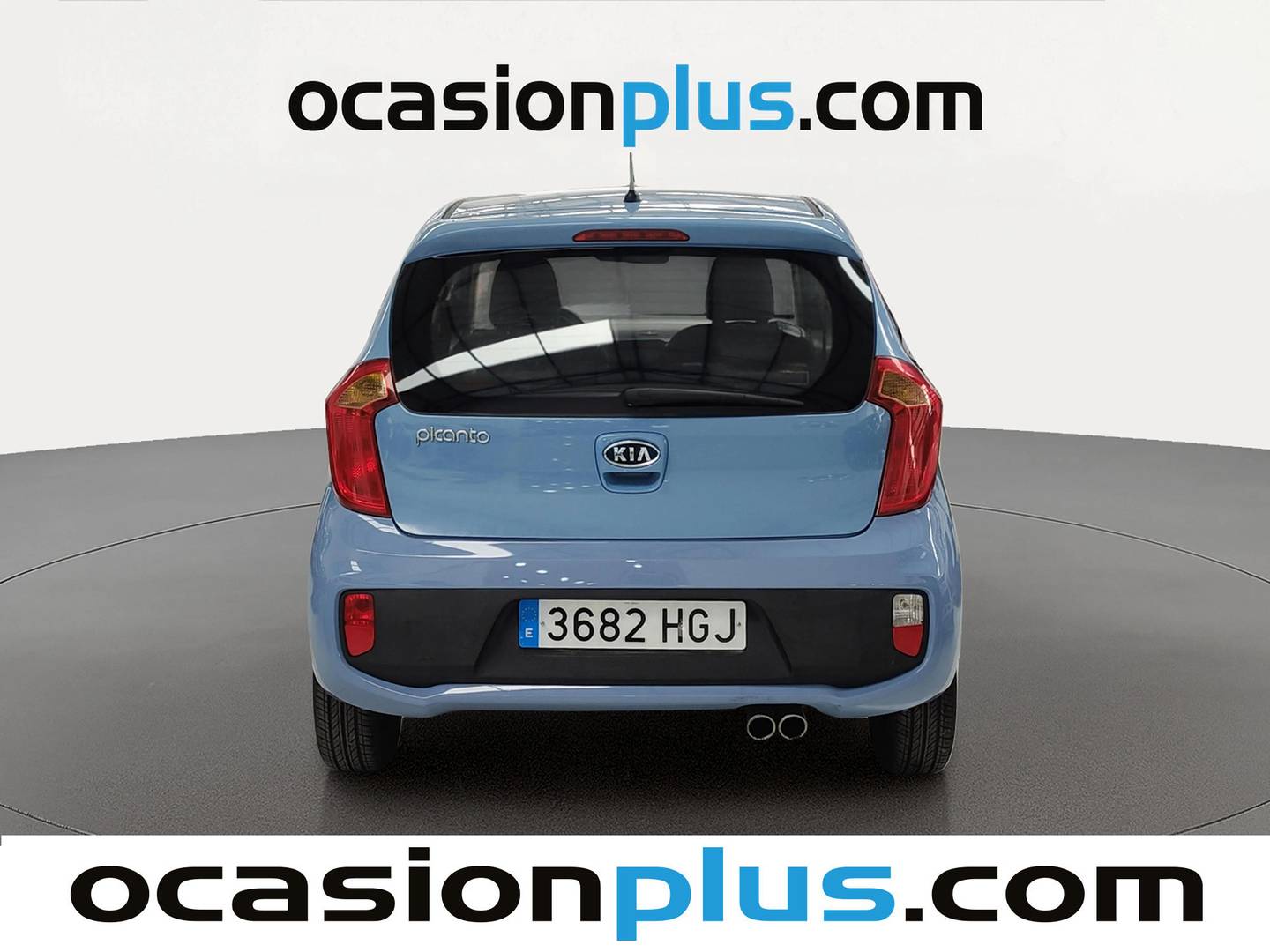 KIA Picanto KIA Picanto 1.0 CVVT Concept (69 CV) barato