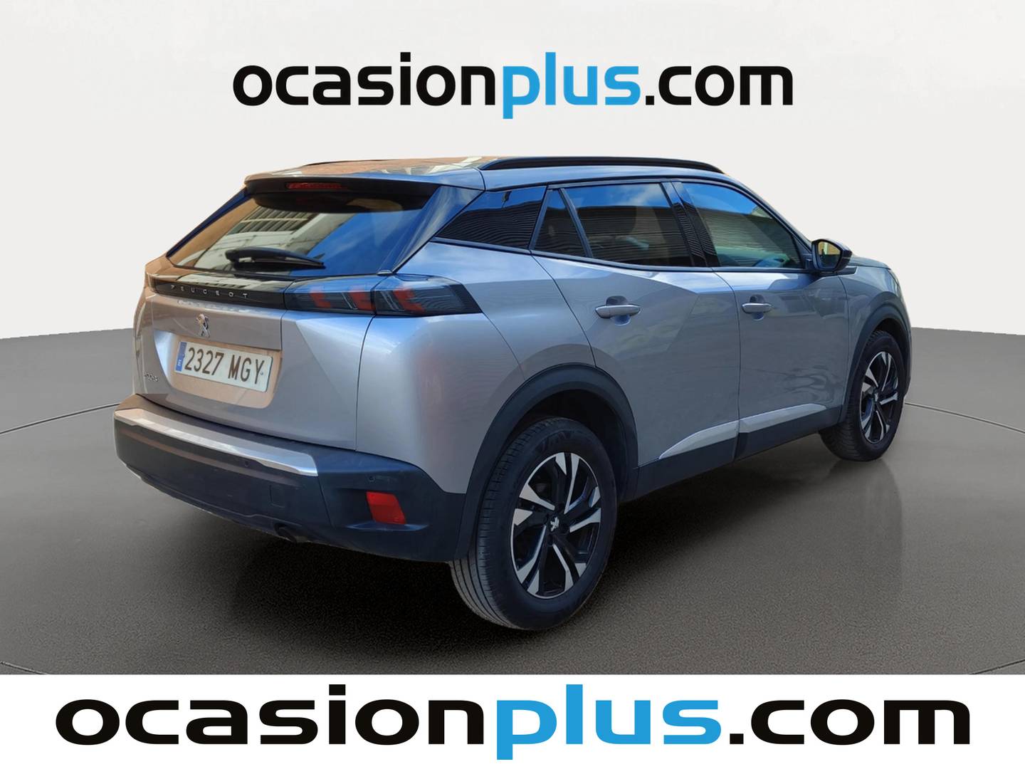 Foto Peugeot 2008 Peugeot 2008 PureTech 100 S&S Allure (100 CV)