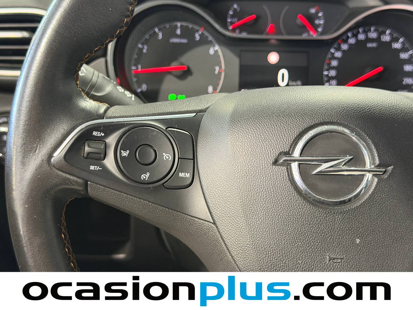 Opel Crossland X Opel Crossland X 1.5D Innovation (102 CV) km 0