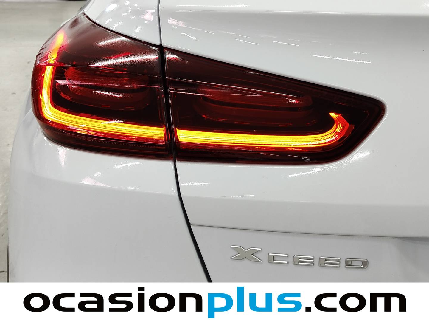 KIA XCeed KIA XCeed 1.0 T-GDi Drive (100 CV) al mejor precio