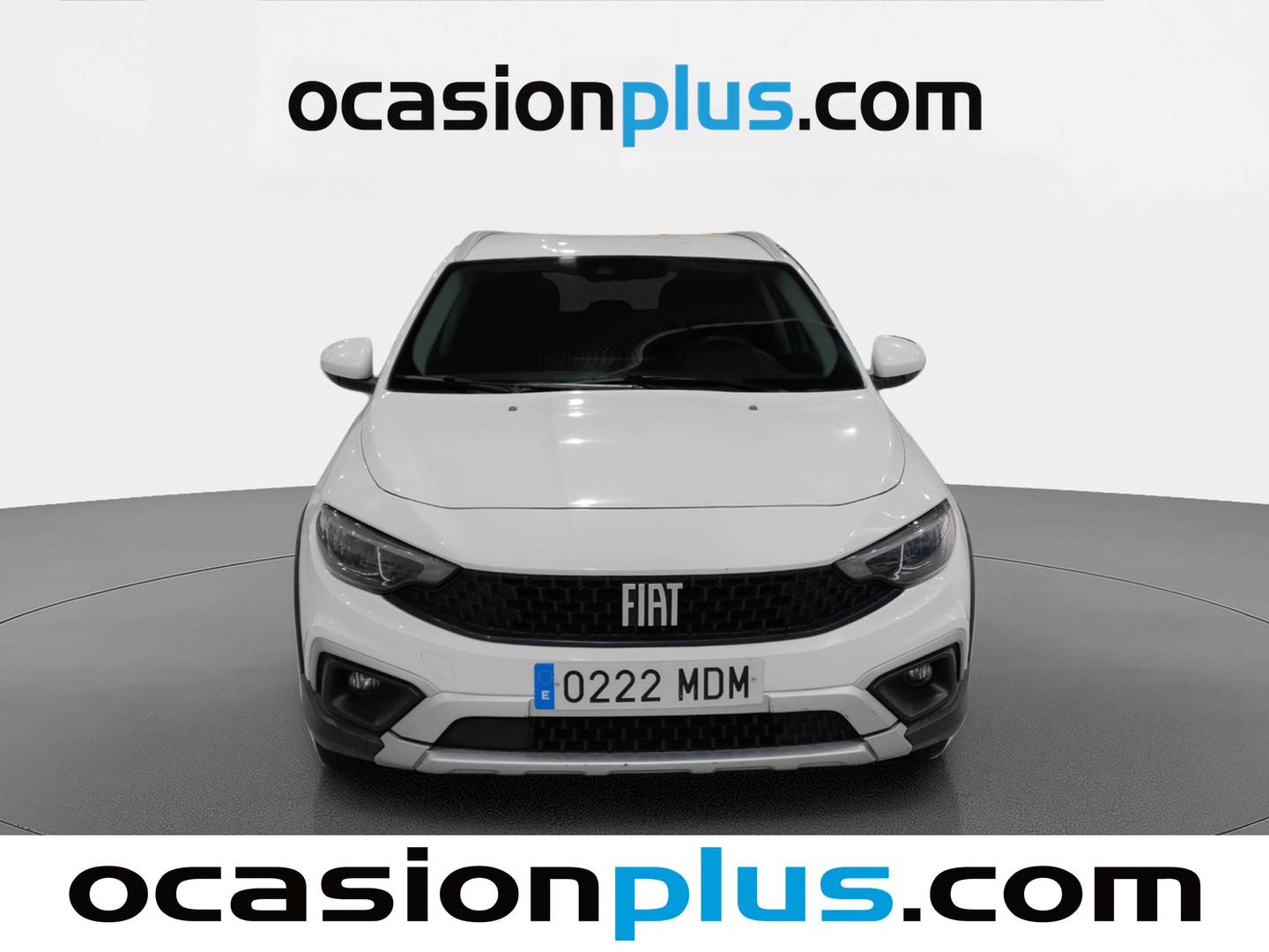 Foto Fiat Tipo Fiat Tipo 1.5 Hybrid Cross DCT (130 CV)