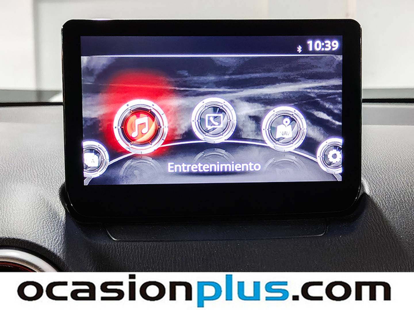 Foto Mazda Mazda2 Mazda Mazda 2 1.5 G e-SKYACTIV Homura (90 CV)