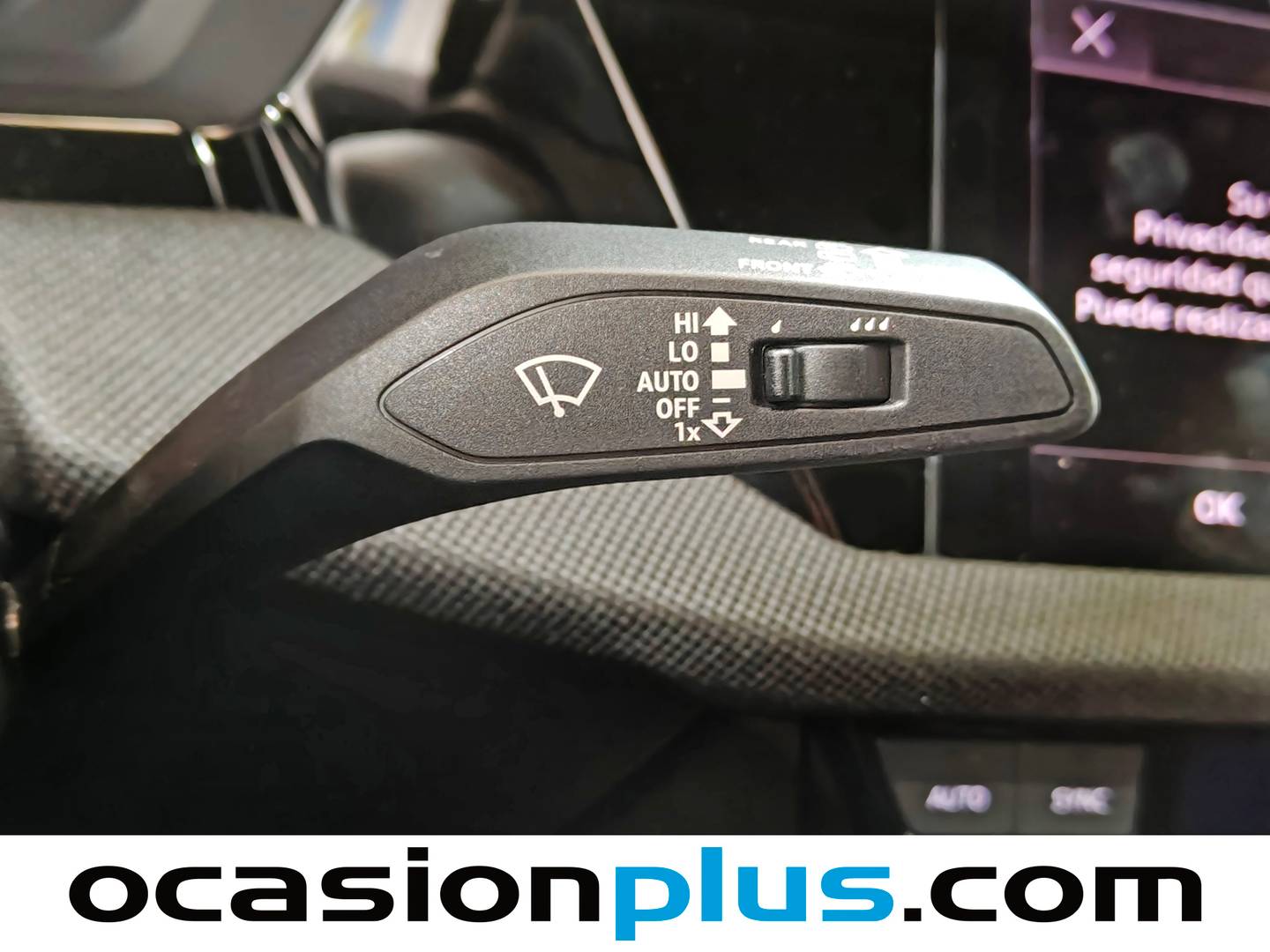 Audi A3 Audi A3 allstreet 35 TDI (150 CV) S tronic de segunda mano