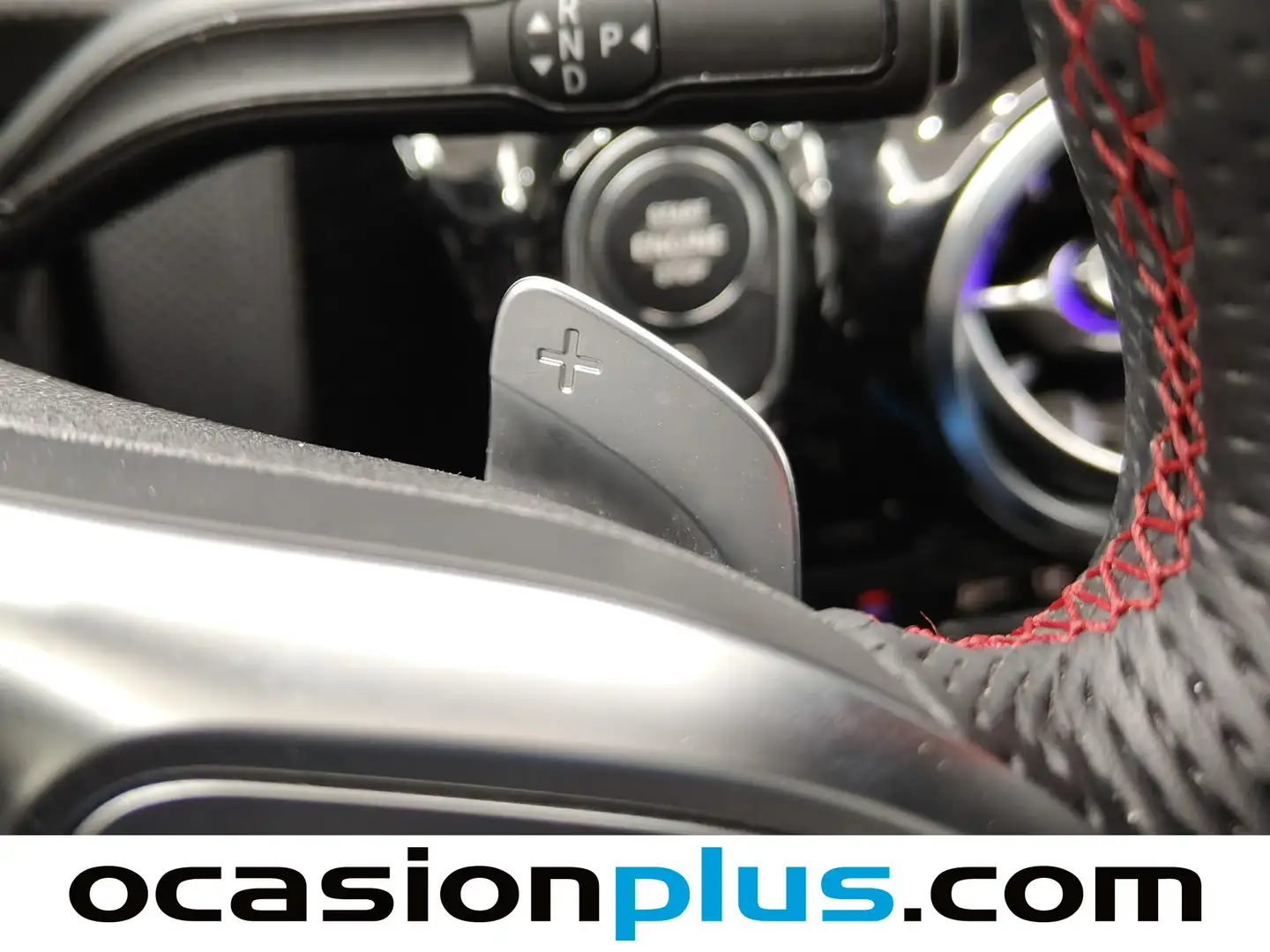 Foto Mercedes CLA Mercedes-Benz CLA Shooting Brake CLA Shooting Brake CLA 200 (163 CV) Pack AMG