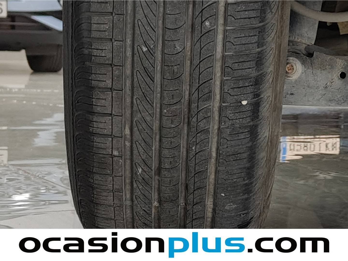 KIA Sportage KIA Sportage 1.6 GDi Concept Plus 4x2 (132 CV) gasolina