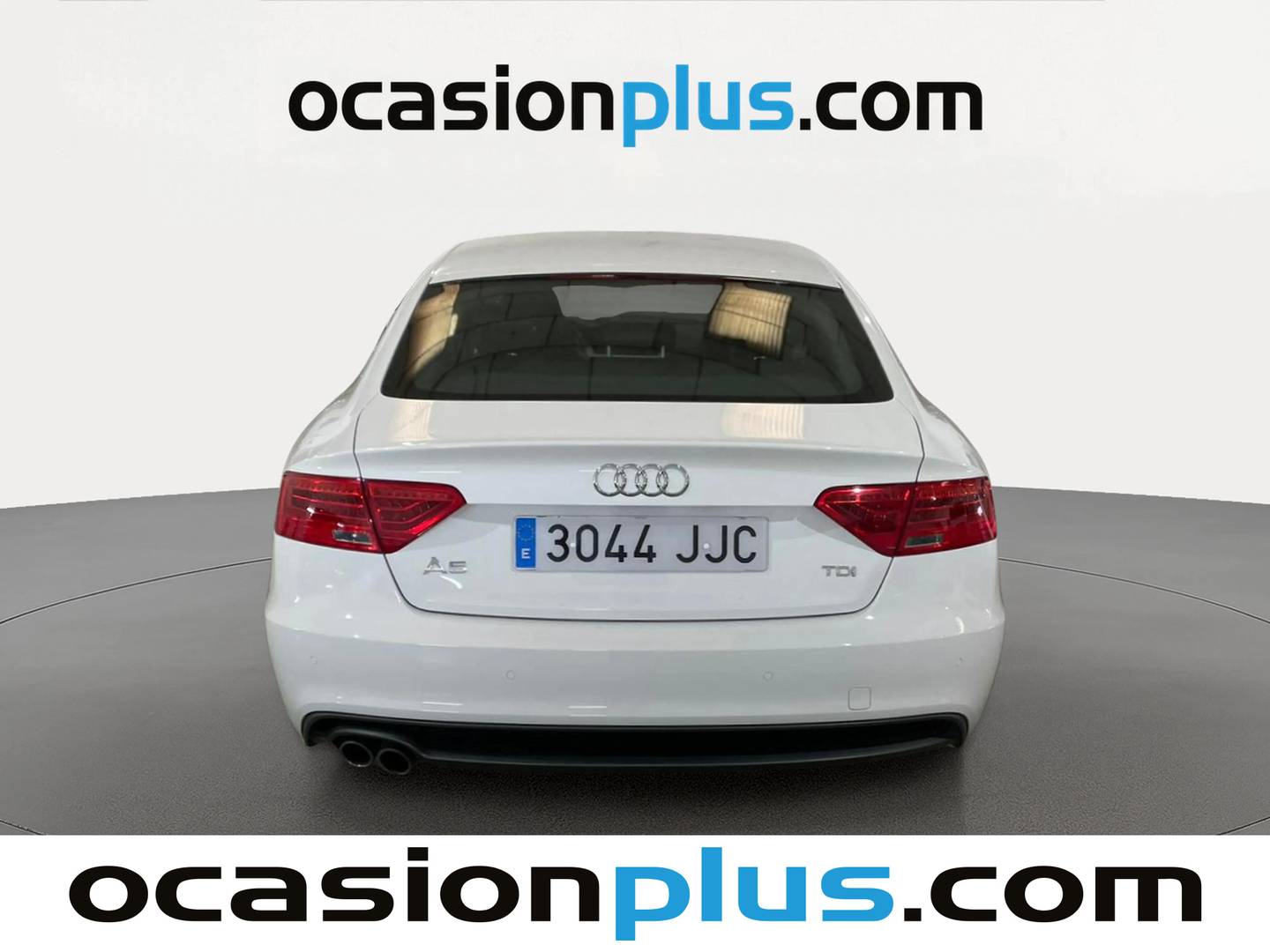 Audi A5 Audi A5 Sportback S line 2.0 TDI clean diesel (150 CV) multitronic Pack S-Line barato