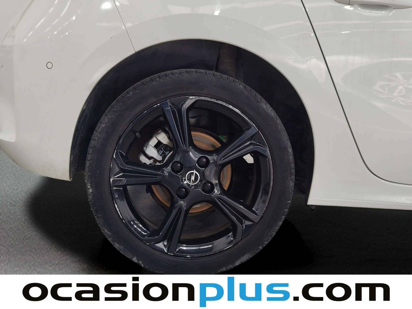 Foto Opel Corsa Opel Corsa 1.2 Turbo XHT GS-Line Auto (130 CV)