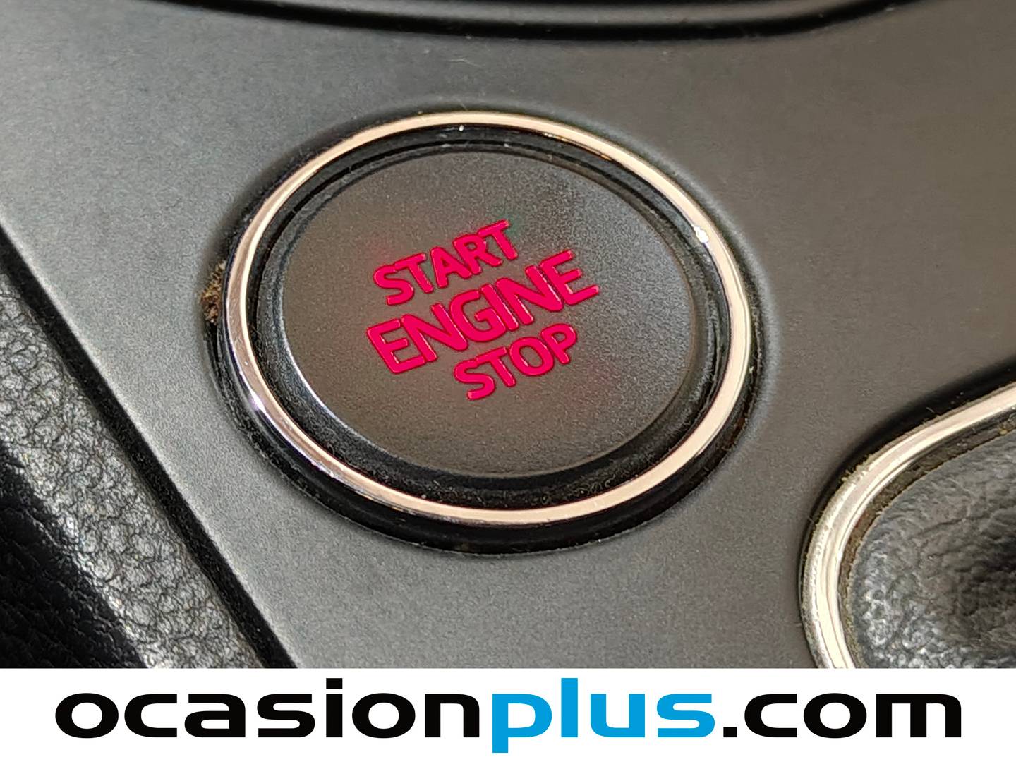 Paquetes del Seat Ibiza Seat Ibiza 1.0 EcoTSI FR (115 CV)