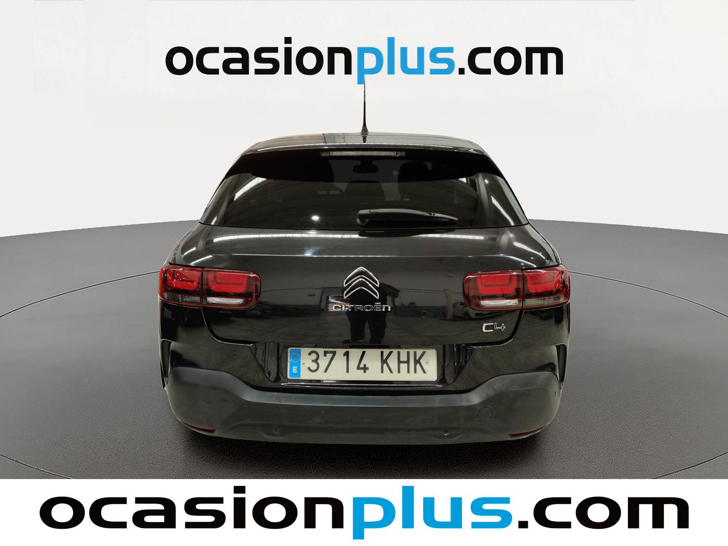 Citroën C4 Cactus Citroën C4 Cactus BlueHDi 100 Shine (100 CV) km 0