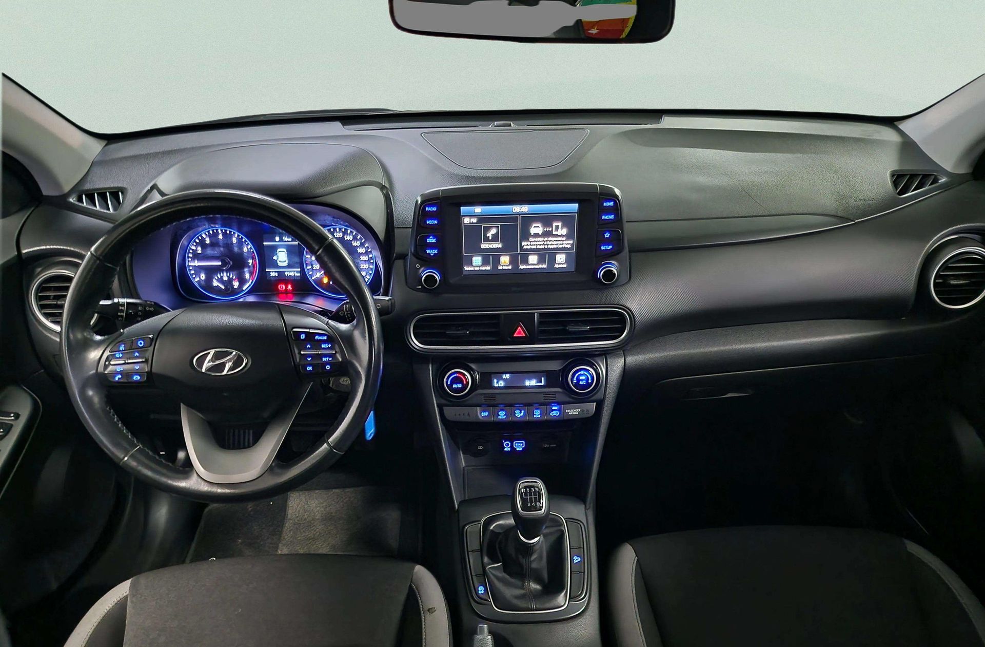Hyundai Kona 1.0 T-GDi Klass 4x2 - foto 6