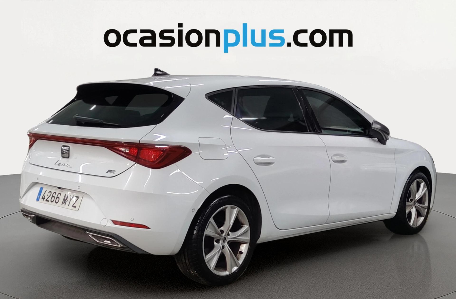 SEAT León 1.5 TSI FR XS - foto 4