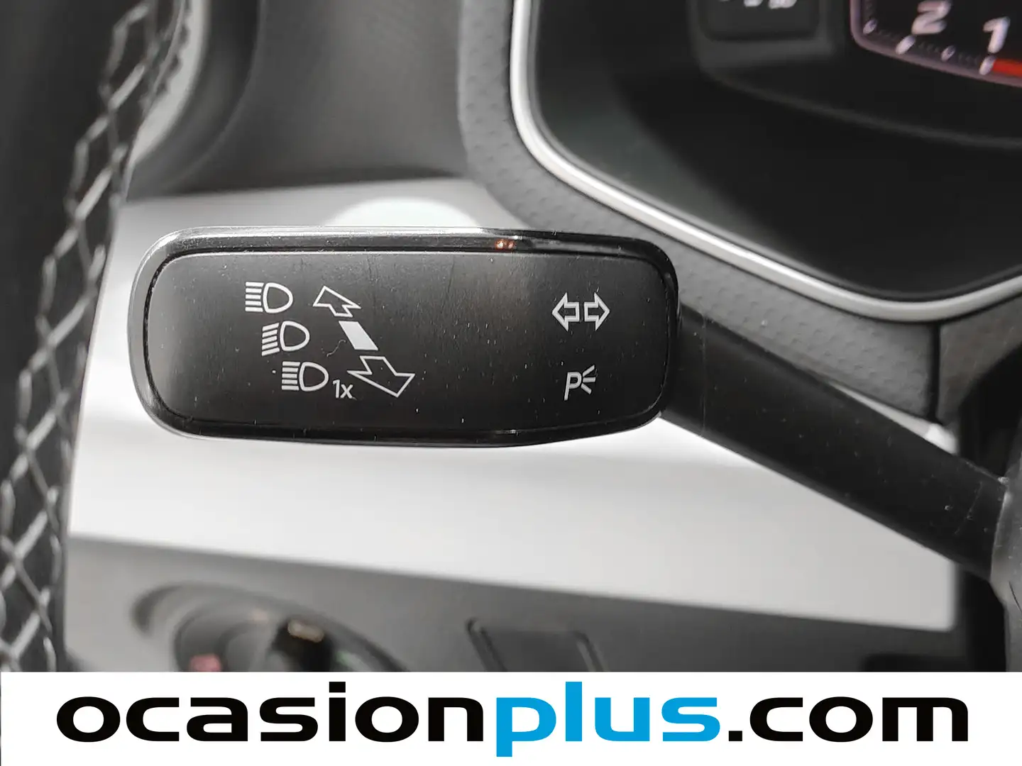 Foto Seat Arona SEAT Arona 1.0 TSI Style XL Edition (110 CV)