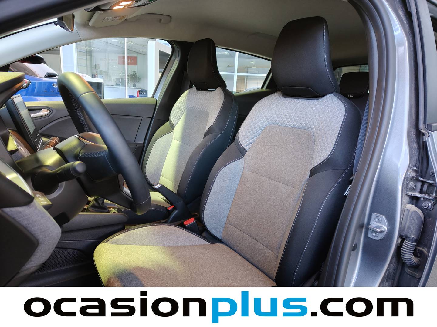 Foto Renault Clio Renault Clio Evolution dCi (100 CV)