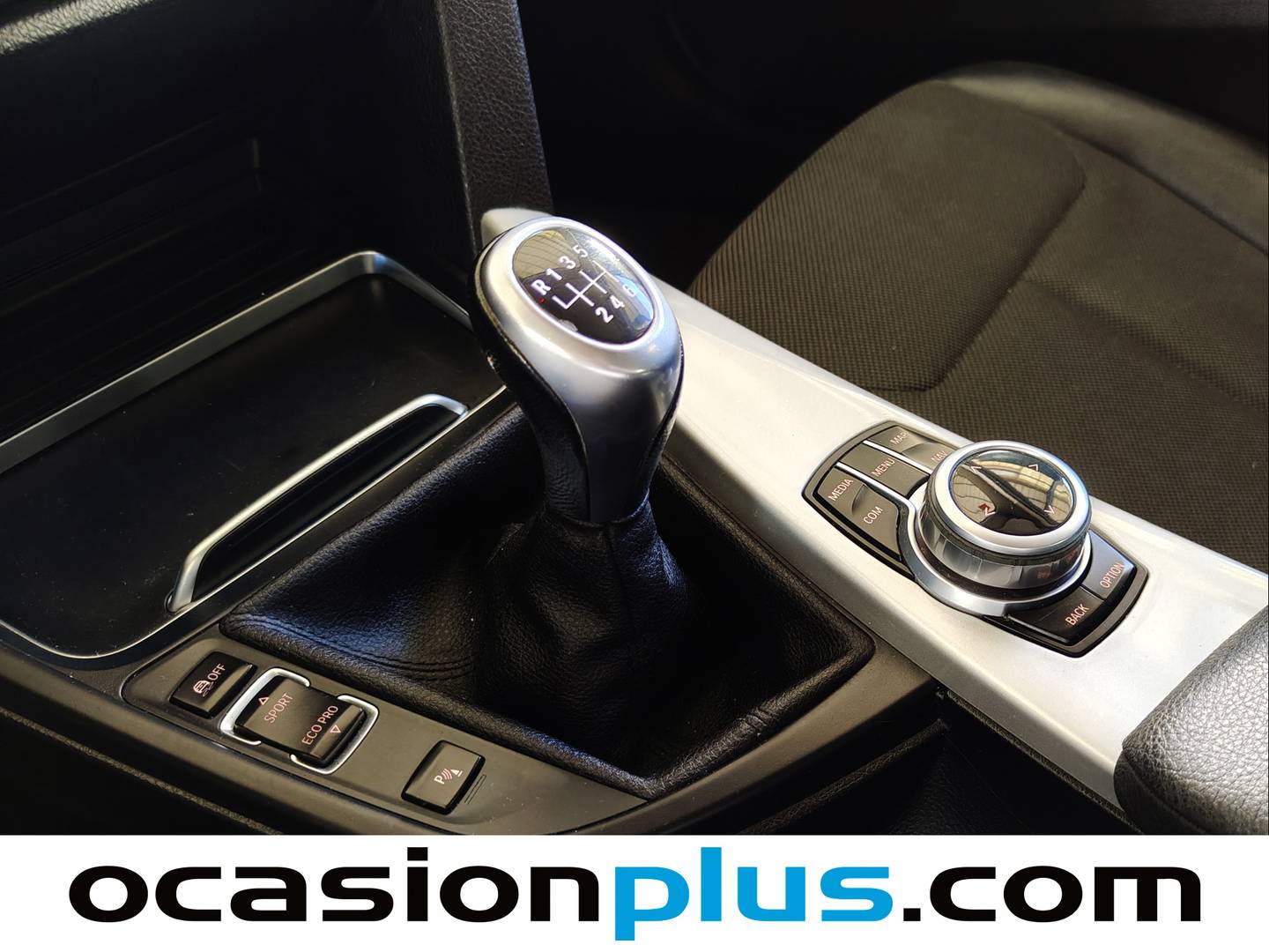BMW Serie 3 BMW Serie 3 318d Touring (150 CV) de segunda mano