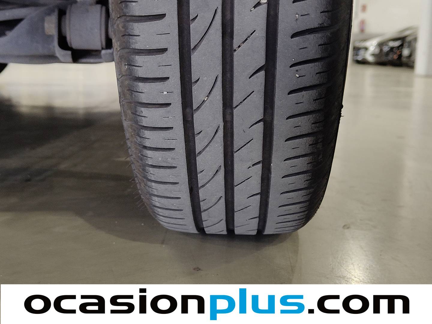 KIA Picanto KIA Picanto 1.0 CVVT Tech (66 CV) de segunda mano