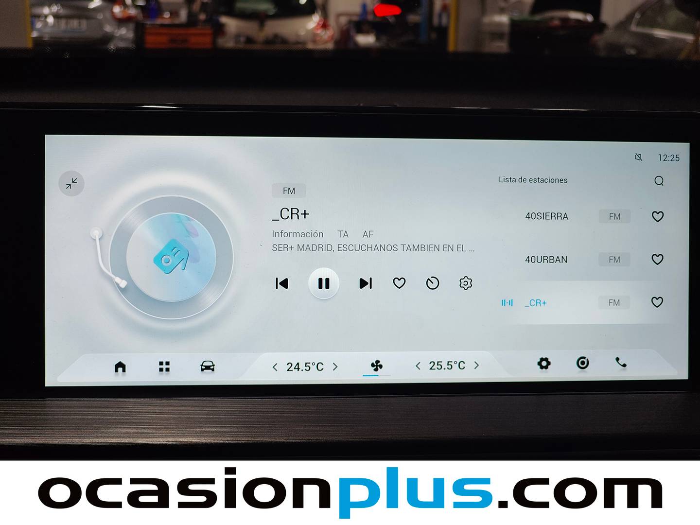EBRO S400 EBRO S400 1.5 DHE HEV Excellence CVT 155 kW (211 CV) automático