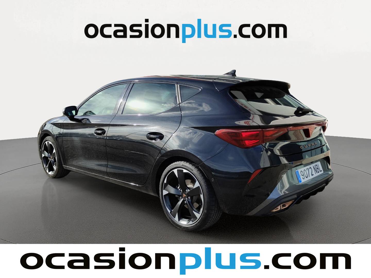 Cupra León CUPRA León 1.5 TSI e-Hybrid (204 CV) DSG 204cv
