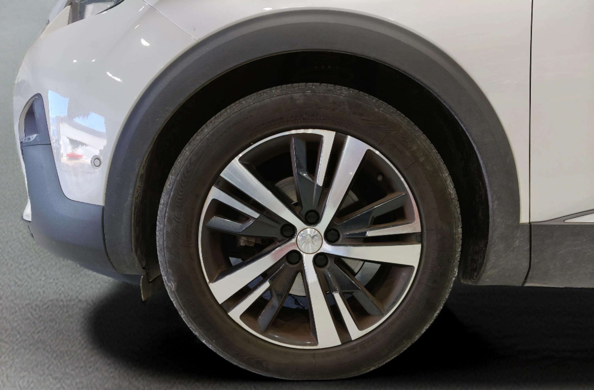 Peugeot 5008 BlueHDi 130 GT Line EAT8 - foto 41