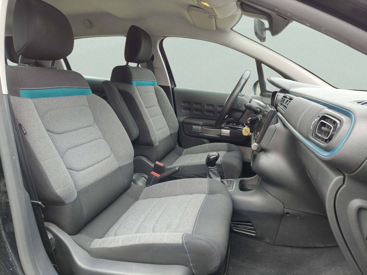 Foto Citroën C3 Citroen C3 PureTech 83 Feel Pack (83 CV)