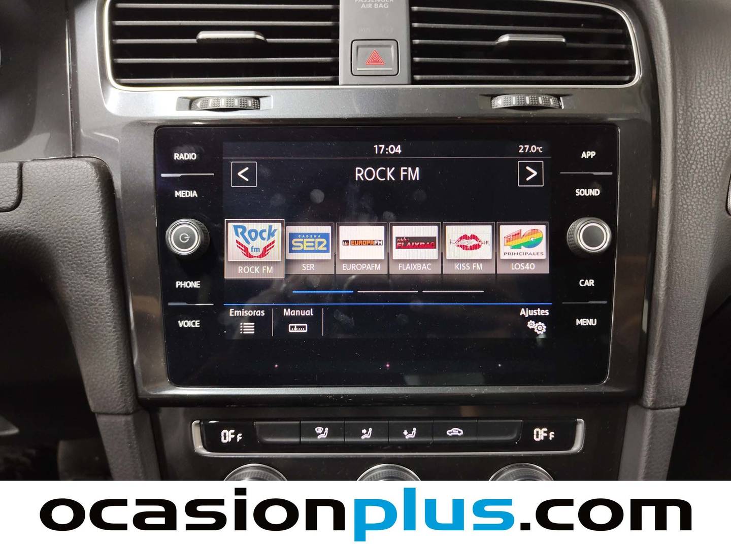 Foto Volkswagen Golf Volkswagen Golf Business 1.6 TDI (115 CV)